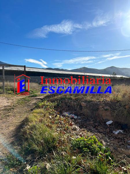 Foto 9387af47-8c62-49c2-86ca-fb21567b4bb4. Fondo rustico in carretera de adra 39 in Berja