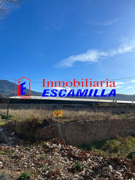 Foto e90ce67e-4d06-4a78-b444-ac75e2e5c074. Fondo rustico in carretera de adra 39 in Berja