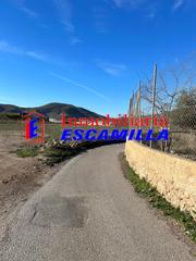 Finca rústica a Poligono sector r-3 23. Suelo rustico buena situacion