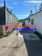 Finca rústica a Calle los almeses 30. Suelo rustico buena situacion