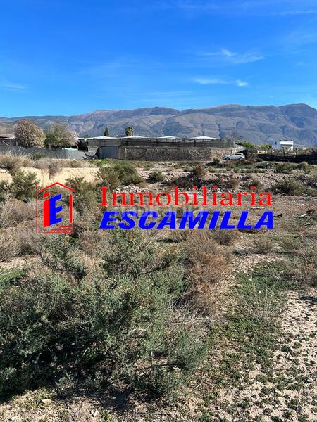 Foto f96aed99-d30b-4c9d-9226-125c85eaa161. Propriété dans calle los almeses 30 dans Berja