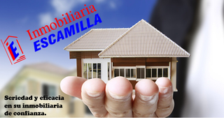 Pis en Avenida roquetas de mar 2. buscas vender tu propiedad? inmobiliaria escamilla
