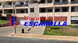 Parking voiture à Calle de las higueras 99. Se venden plazas de garaje en la envia