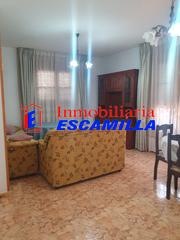 Appartement en Antonio banderas 6. Se vende vivienda en berja zona paseo de cervantes