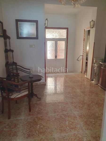 Foto 4e2a5f7b-b9b1-4a83-a913-de97bda2bf3b. Casa excelente casa con huerto en Berja