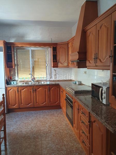 Foto d0d3c3a5-9e36-4589-9777-f82f2e466cba. Casa excelente casa con huerto en Berja