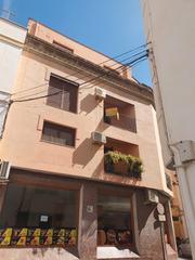 Etagenwohnung  Calle agua 1. Piso zona centro junto al ayuntamiento