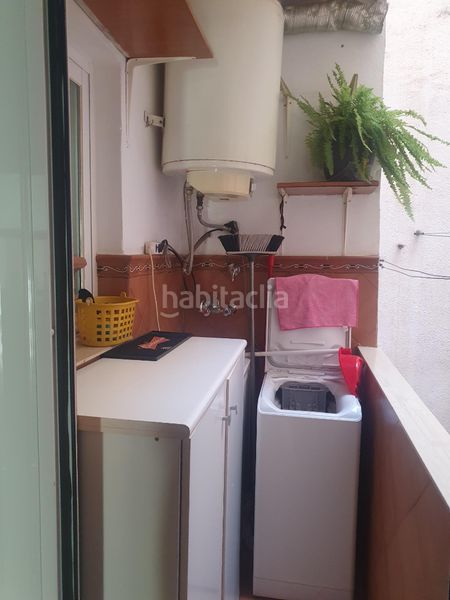 Foto 6255edfb-3a13-4769-ac1d-2a0edd1499b6. Piso  centrico reformado en Berja