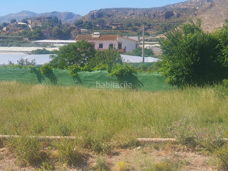 Foto 75e897fa-f84a-4827-bea6-daf9de2e84a4. Finca rústica terreno rustico en Berja