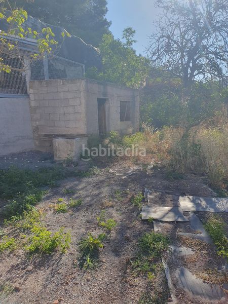Foto 4081e6d9-3b04-47d5-a00c-b152b26a2600. Casa a Berja