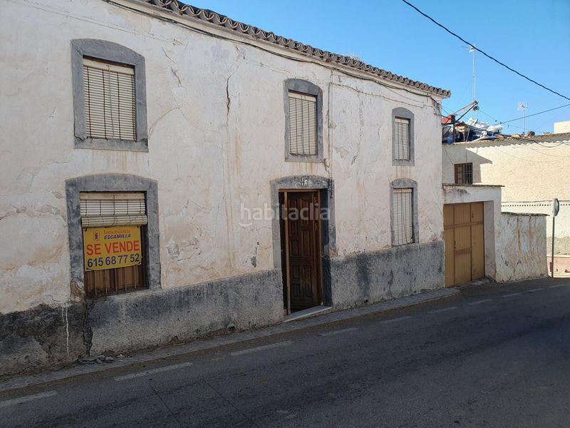 Foto 9fd8bb95-c8e1-4ea2-a091-c19e7672f31b. Casa a Berja