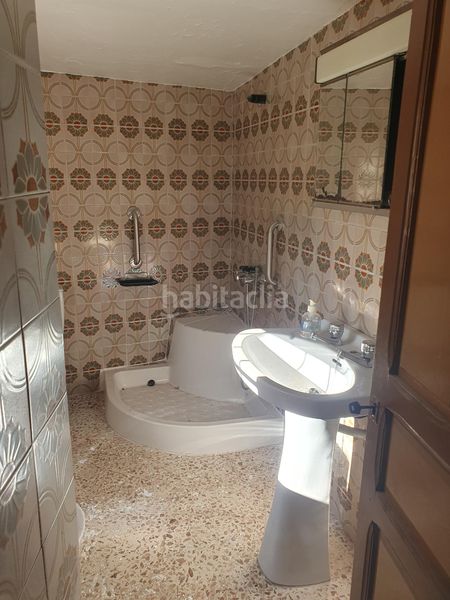 Foto a6b1590c-9a9b-43bf-9368-43c56b961b74. Casa a Berja