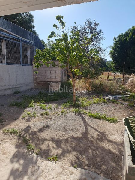 Foto ac4bbd07-8614-4b70-b6e5-0a841689b6ec. Casa a Berja