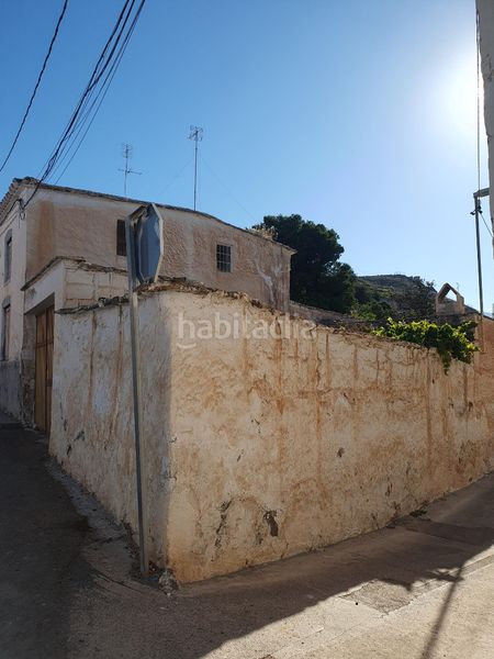 Foto b6c70ca8-6be3-4f95-a642-28ce3249143c. Casa a Berja