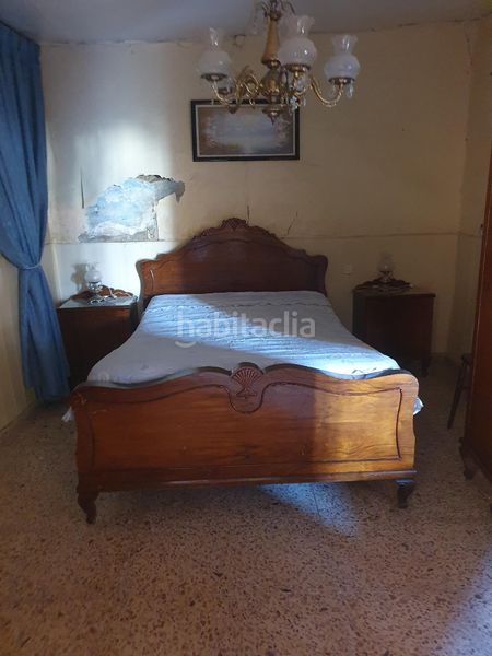 Foto f3f7625a-74c2-45fe-b46e-87f48926136c. Casa a Berja