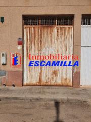 Local commercial à Calle hamburgo 63. Local buen sitio