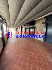 Geschäftsraum in Calle la coruña 14. Local en roquetas de mar