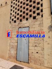 Geschäftsraum in Calle azabache 20. Local en la gangosa