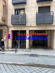 Local Comercial en Calle Juan Lirola 23