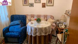 Maison à El Poblado - Abulagar. Venta casa poblado ref 2883