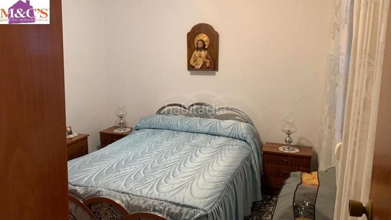Foto 379d3aaa-7436-40b4-ba34-caf7a8141065. Casa con riscaldamento in El Poblado - Abulagar Puertollano