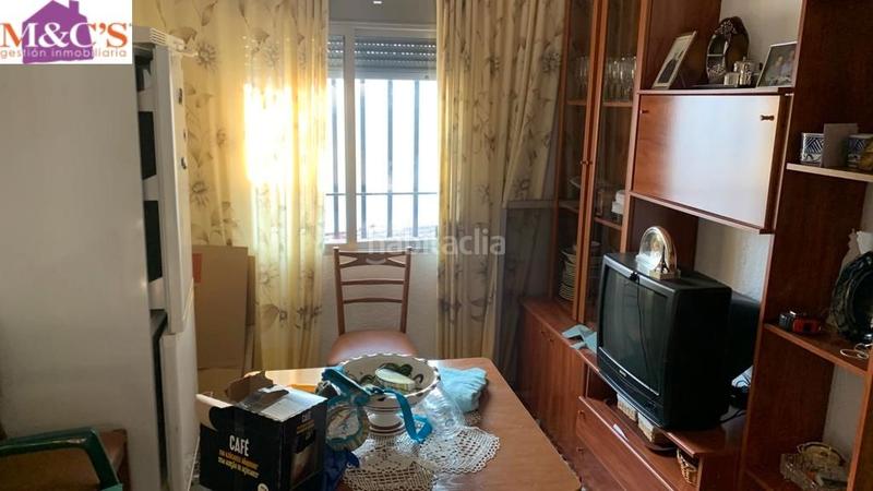 Foto 4e3adbb6-0e21-43c1-8352-ad492f70046d. Casa con riscaldamento in El Poblado - Abulagar Puertollano