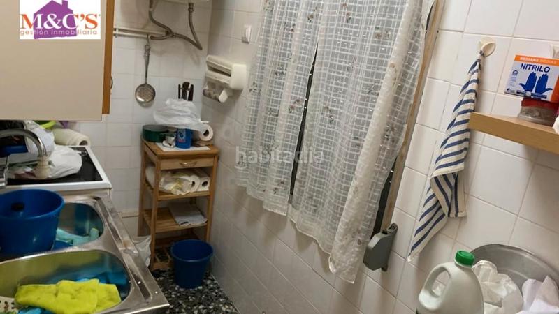 Foto 726dbdf9-1f8a-490c-bc24-4a6adf6a641b. Casa con riscaldamento in El Poblado - Abulagar Puertollano