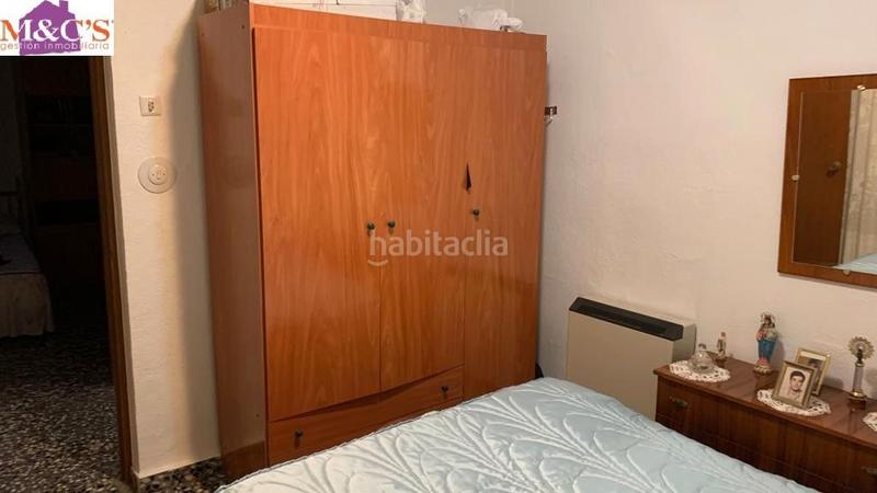 Foto 9fb7142e-8127-4733-b635-60832430a8c4. Casa con riscaldamento in El Poblado - Abulagar Puertollano