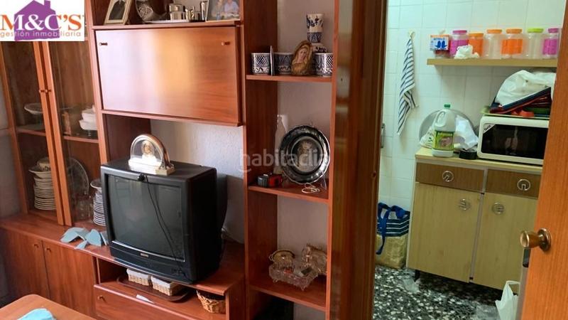 Foto ca73749d-df54-43df-8950-d318ef5f0bc4. Casa con riscaldamento in El Poblado - Abulagar Puertollano