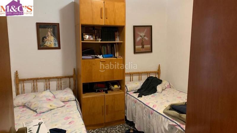Foto d7fc8e53-9afc-4eb1-a56a-cff3c36edae5. Casa con riscaldamento in El Poblado - Abulagar Puertollano