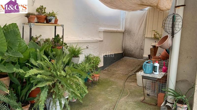 Foto e423729d-d743-4d0c-bc09-1aa437ea7411. Casa con riscaldamento in El Poblado - Abulagar Puertollano
