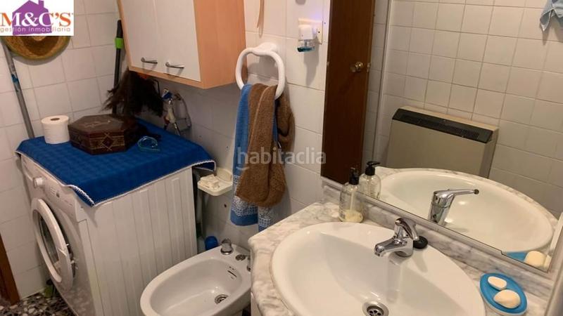 Foto e5c7820b-faab-4d47-8421-4a1448f79ff8. Casa con riscaldamento in El Poblado - Abulagar Puertollano