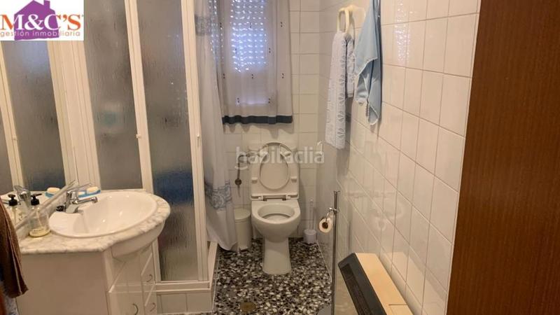 Foto e854c941-bf8f-4282-81fd-360726fb6ace. Casa con riscaldamento in El Poblado - Abulagar Puertollano