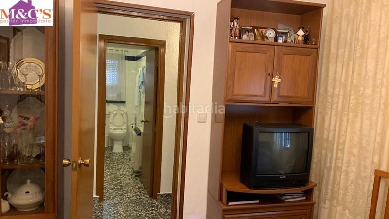 Foto f9f10029-7e18-4d57-b899-7604dae431e2. Casa con riscaldamento in El Poblado - Abulagar Puertollano