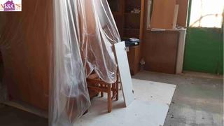 Nau industrial a Centro. Venta nave en puertollano refª 3575