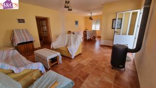 Maison à Villanueva de San Carlos. Venta casa belvis ref 3578