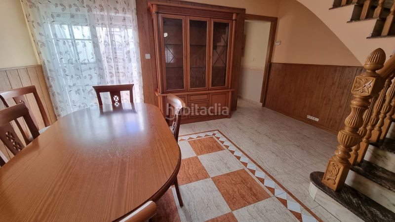 Foto 1d2ba8f0-5310-4cdc-a8dd-a3b0be9a6224. Casa amb calefacció a Centro Puertollano
