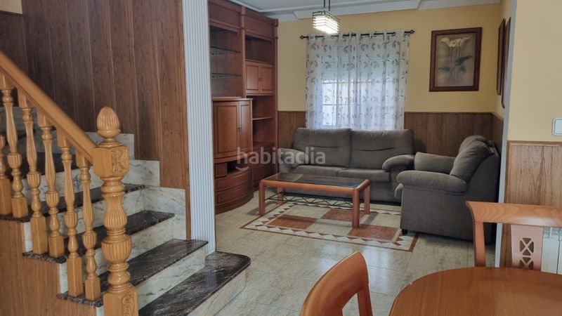 Foto 7d3bd87d-9348-4690-ab26-c6a3f4cf0def. Casa amb calefacció a Centro Puertollano