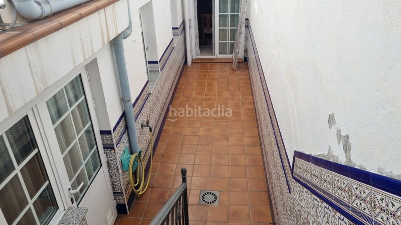 Foto 97039d62-fbe3-431d-961b-a9560b46a6e7. Casa amb calefacció a Centro Puertollano