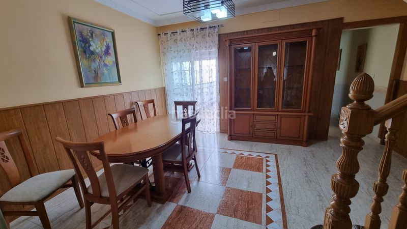 Foto 9d025a96-1434-4771-9fb3-c88797daa337. Casa amb calefacció a Centro Puertollano