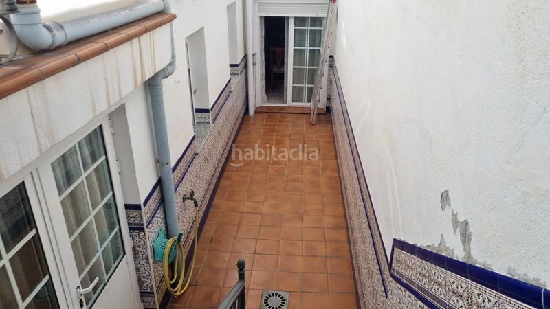 Foto a592afe1-133d-4978-8536-360c8ca75c53. Casa amb calefacció a Centro Puertollano