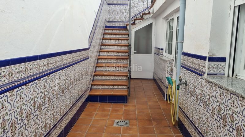 Foto a9fad539-cd36-498d-aade-a761c09ec89a. Casa amb calefacció a Centro Puertollano