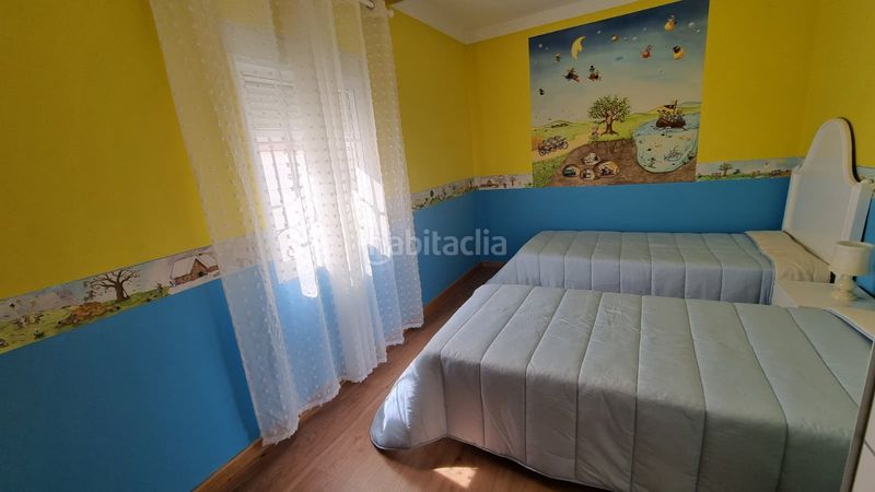 Foto b8d00829-1d15-4120-982e-4e5d91386685. Casa amb calefacció a Centro Puertollano
