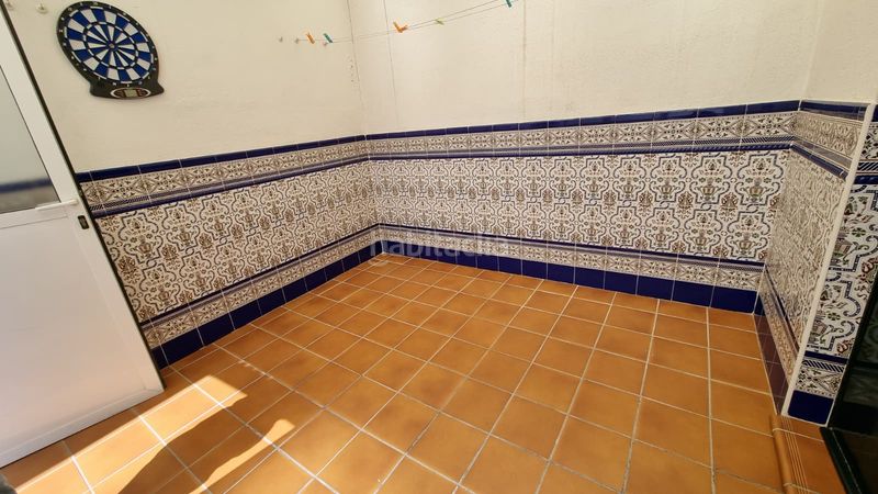 Foto cfe2d14b-7f18-4144-8d51-4b1e02344d7e. Casa amb calefacció a Centro Puertollano