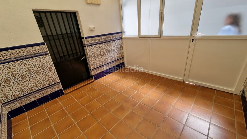 Foto e362265b-baec-47d9-9119-d429baa5fd36. Casa amb calefacció a Centro Puertollano