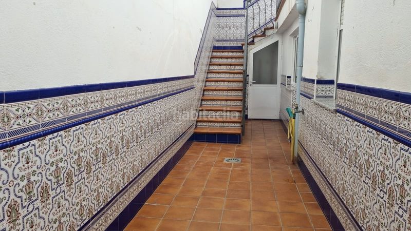 Foto f67d8274-a7eb-4258-ba63-bfd84ec3b737. Casa amb calefacció a Centro Puertollano