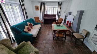 Xalet a Almodóvar del Campo. Chalet zona crtr almodóvar ref 3737