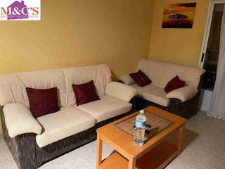 Appartement à Argamasilla de Calatrava