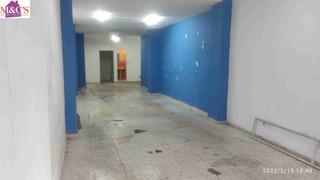 Lloguer Local Comercial a Centro. Venta local centro ref 3567
