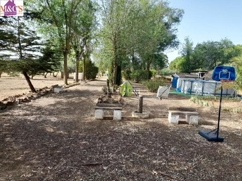 Foto 75418af9-fed9-457e-8f6a-fb5dd1cf4752. Chalet venta campo zona ref 3764 en Brazatortas